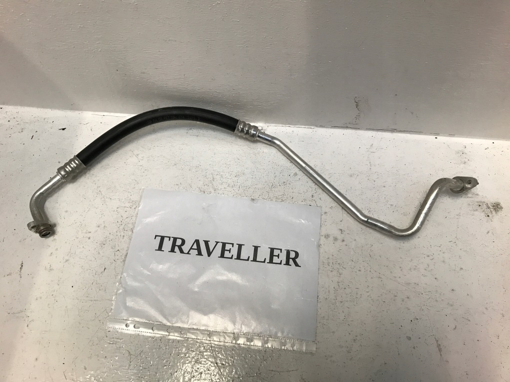 фото №1, Peugeot traveller шланг кондиціонера 6743373b