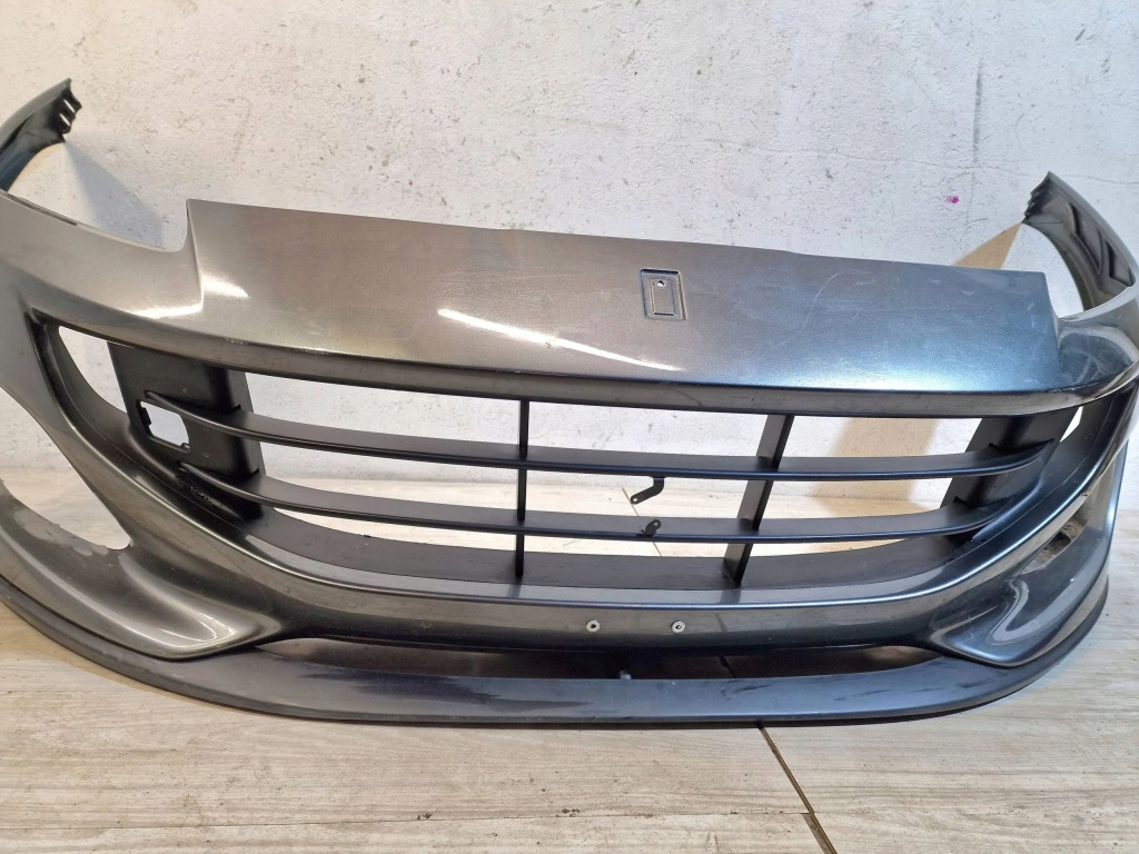 Бампер перед передний ferrari portofino f164 Оригинал