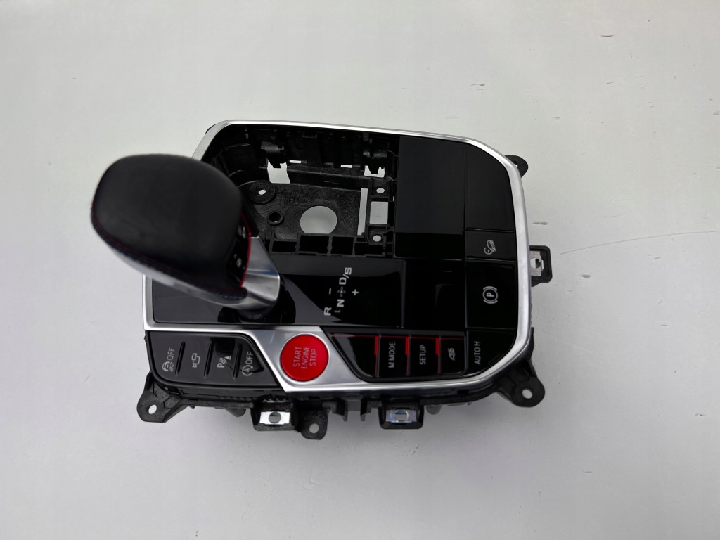 фото №1, Ручка переключения передач bmw x5m f95 8092627