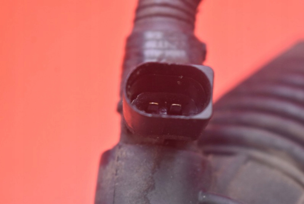 фото №7, Wąż шланг труба турбіни 03g129629 audi a4 b8 2.0 tdi 143 km 07-11