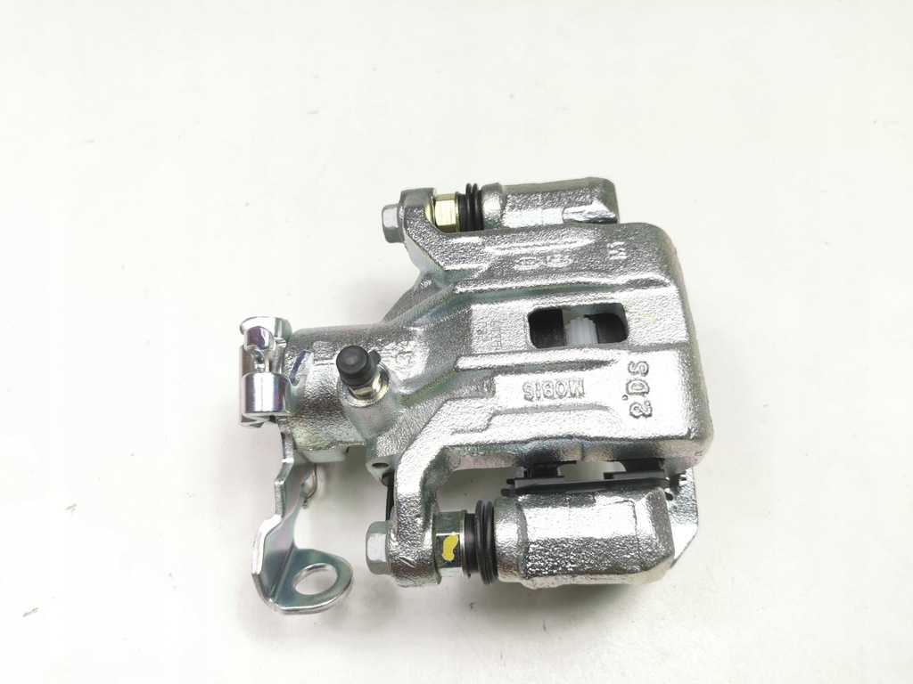 фото №7, Супорт гальмівний лівий задня hyundai ix20 2011- оригінальний номер 58300 1k300