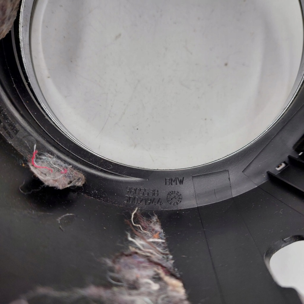 фото №3, 2011 mini cooper countryman r60 тунель середній 9805538