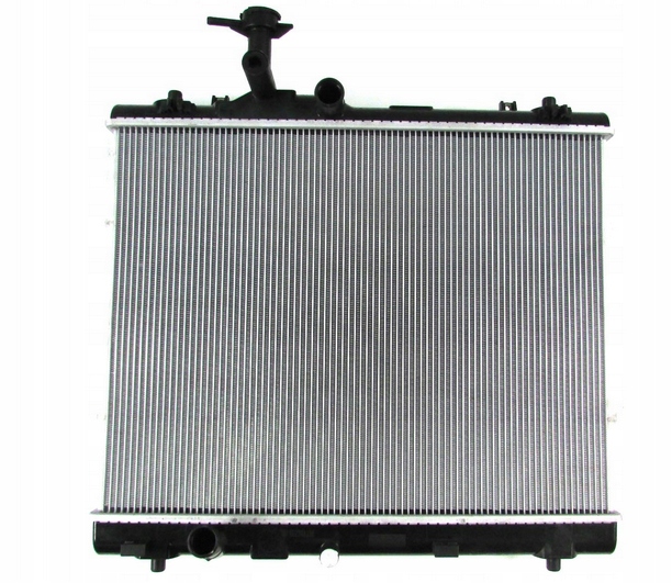 Купити Радіатор води suzuki swift 1.2 1.6 2010-2016