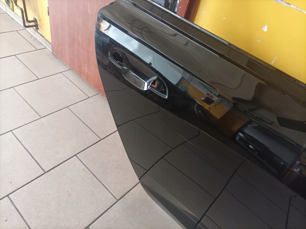 фото №6, Audi a6 c8 4k0 двері задня праве kombi