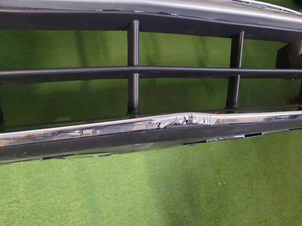 фото №10, Mercedes gla h247 a247 w247 247 amg бампер перед передний решётка радиатора решётка радиатора плита