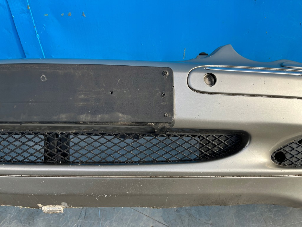 Mercedes w203 бампер перед передній ксенон pdc 723 Київ