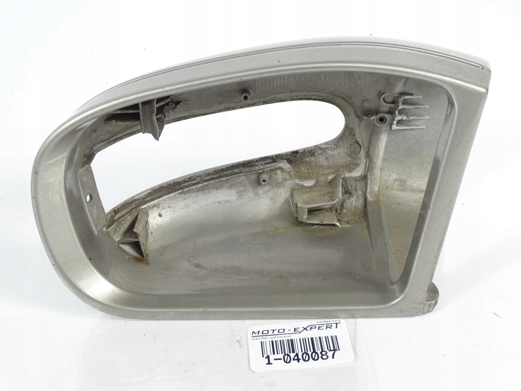 Mercedes e klasa w211 корпус зеркало левая с Разборки