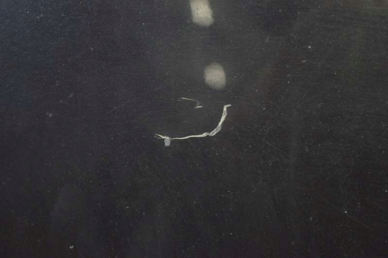 фото №8, Капот кришка двигуна czarna volvo v50 04-12