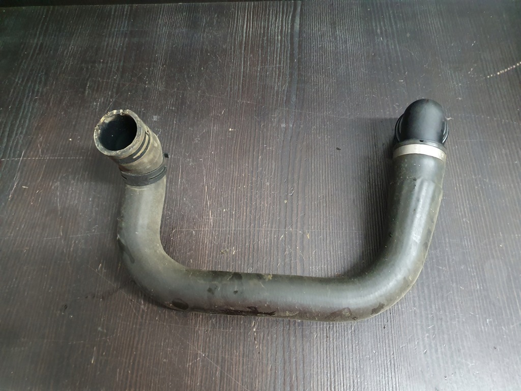 фото №1, Wąż труба шланг wody opel corsa e 13455234