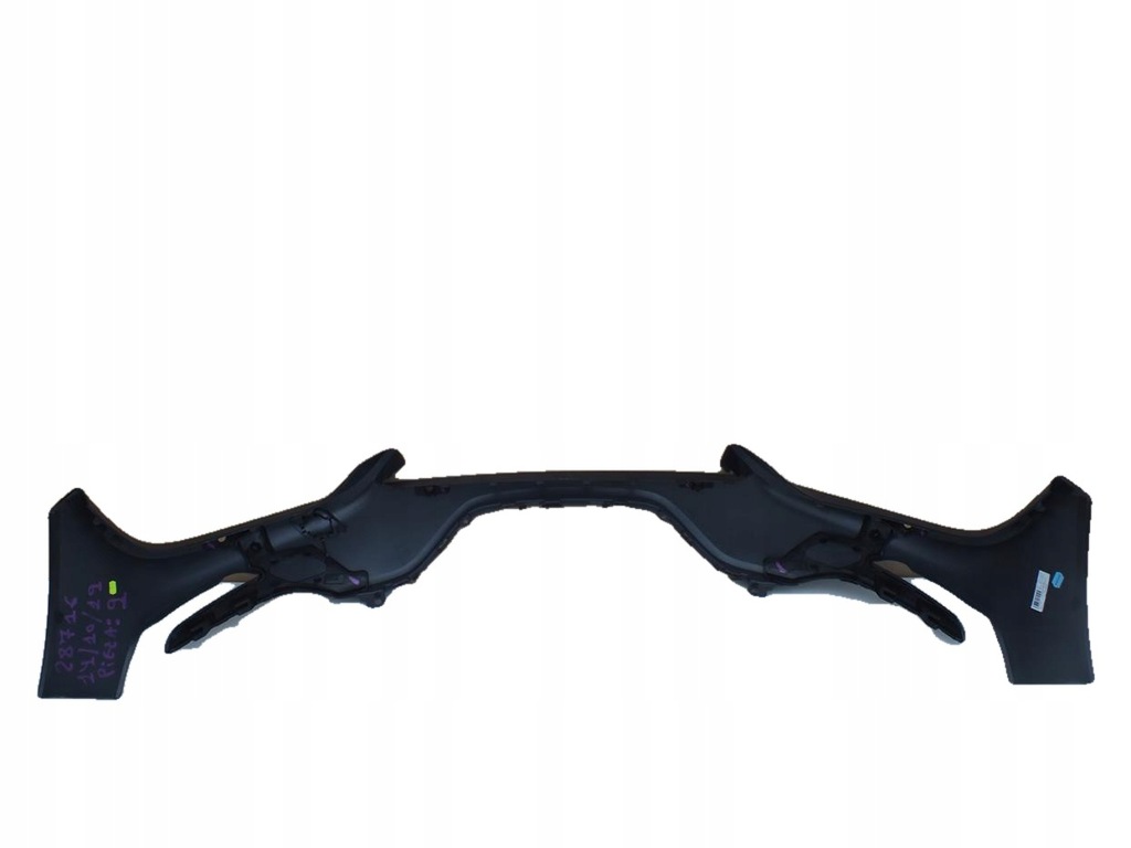 фото №1, Megane iv rs бампер перед oryg