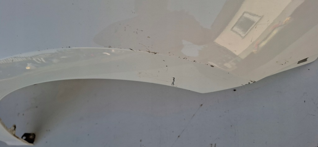 фото №9, Vw polo v 6r 2009-2017 крила правий перед 6r0821106h