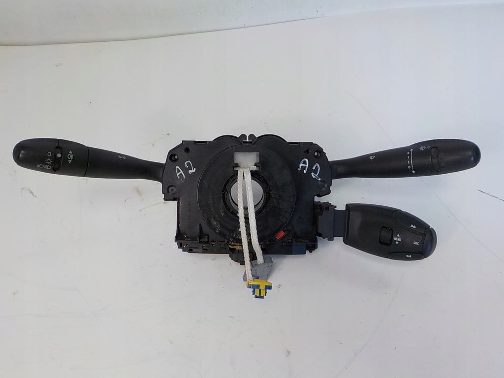 фото №1, Peugeot expert i переключатель комбинированный 96640426xt