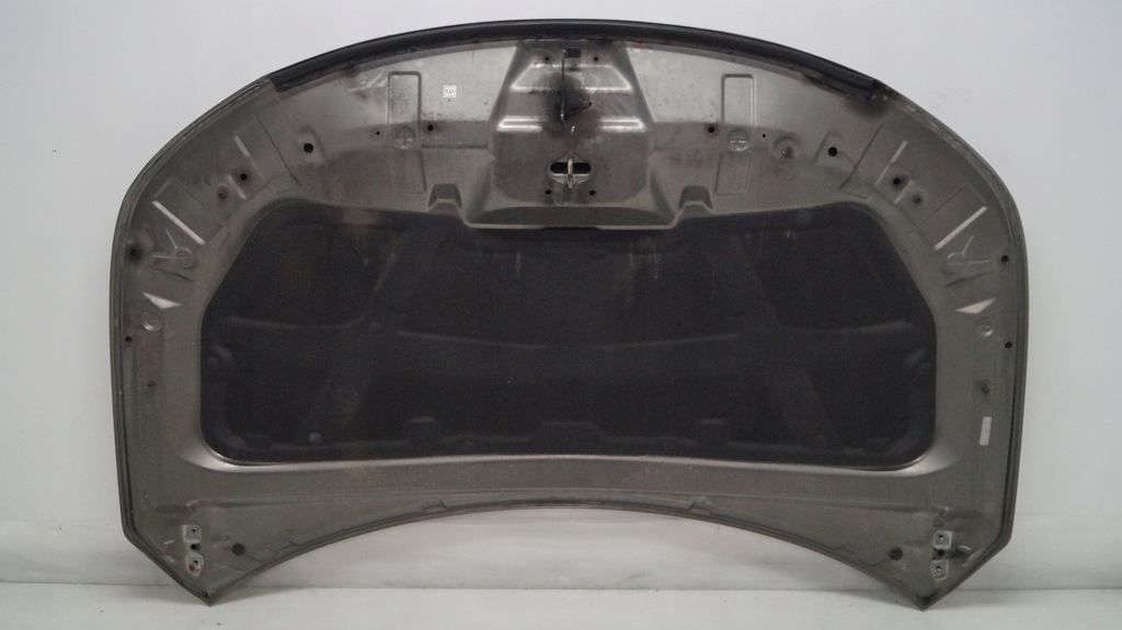 фото №12, Капот kia sorento ii im 2012