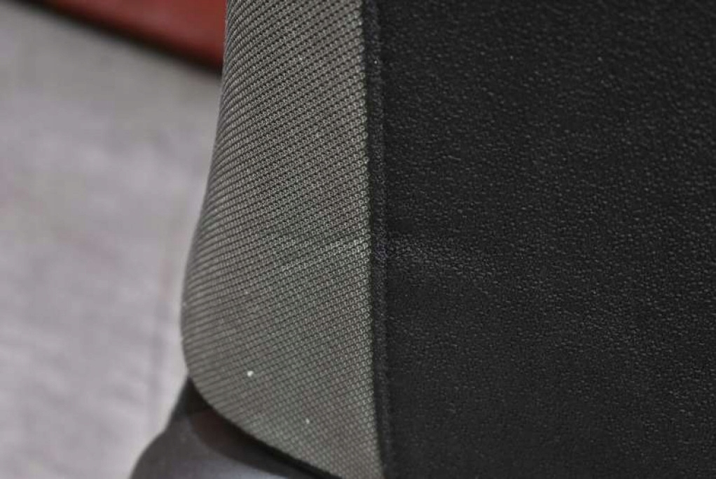 фото №12, Сиденье левый водителя eu citroen c3 picasso 08-13