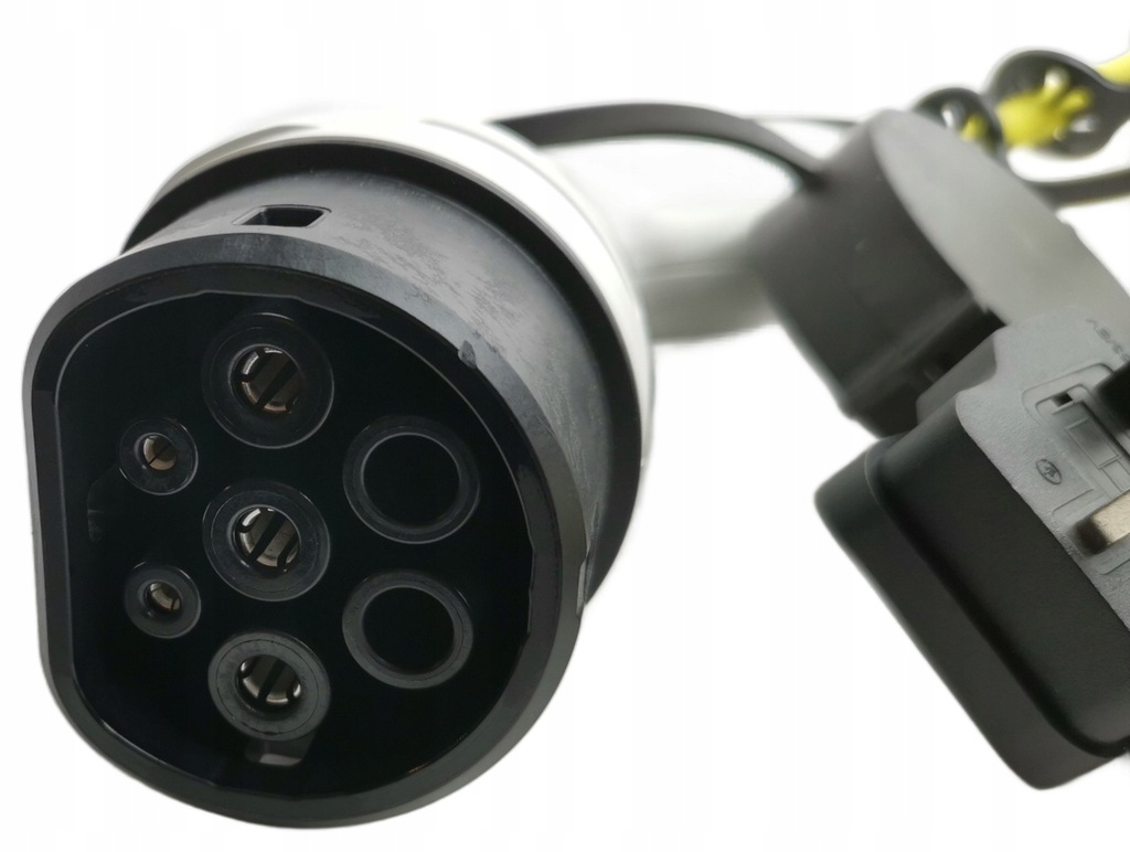 фото №10, Шланг заряджання vw id.3 1ea971675bf новий оригінальний