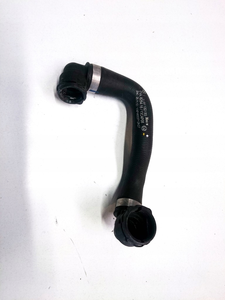 фото №1, Wąż труба шланг mercedes w205 1.8i