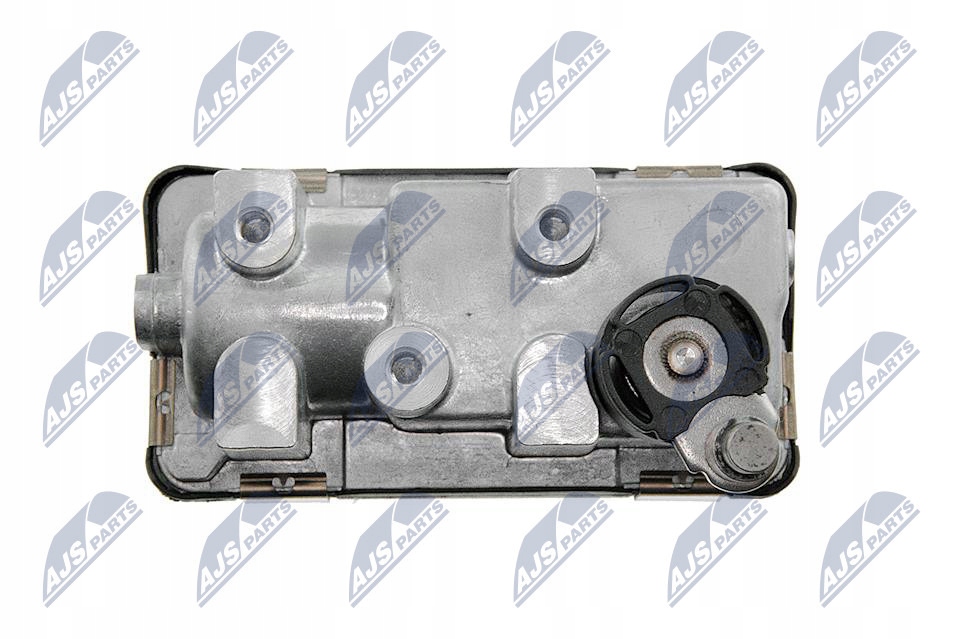 фото №10, Nty ecd-fr-005 устройство doładowujące, наддув