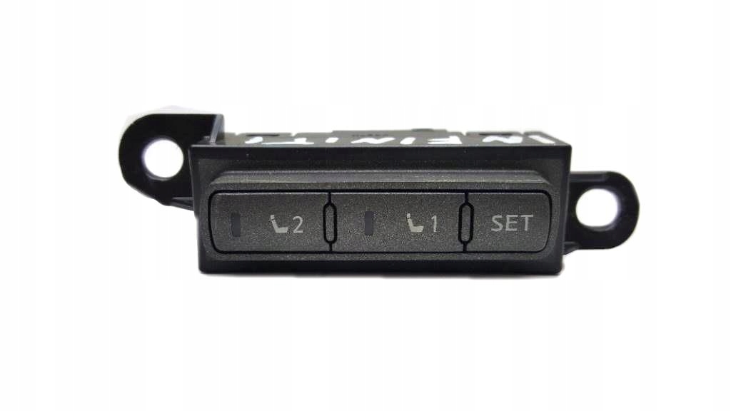 фото №1, Переключатель панель память сиденье infiniti q50 q50s