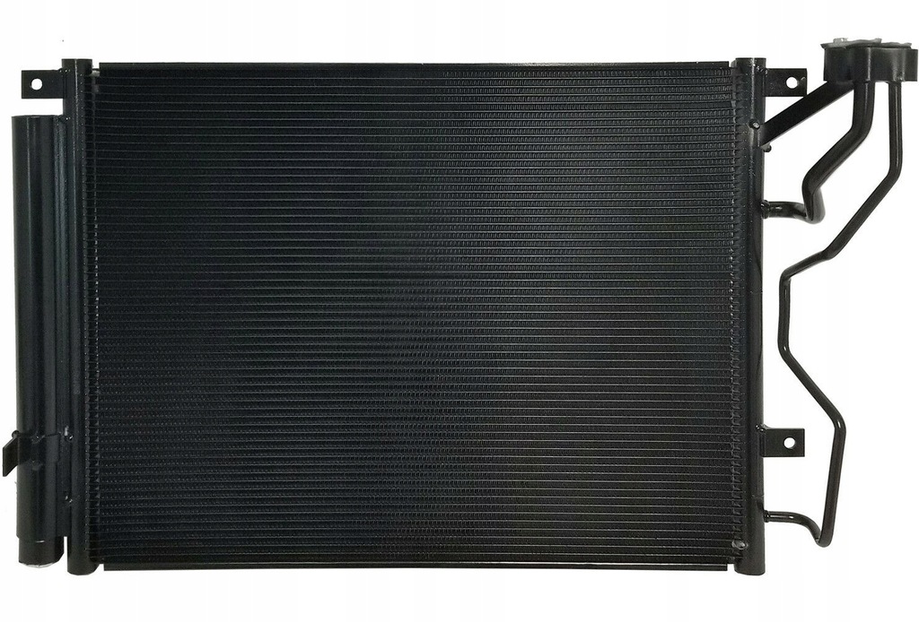 фото №1, Кондиционер hyundai sonata 2014 - 97606c2100