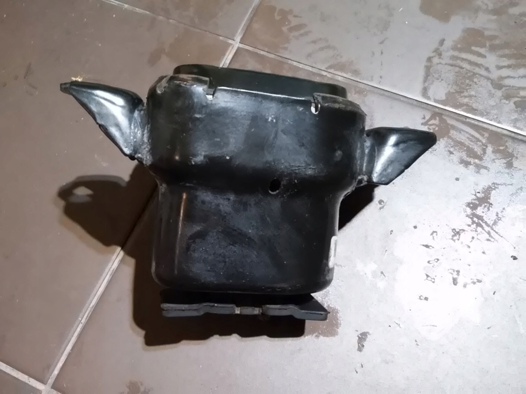 фото №1, Подушка двигуна bdb st 2.7 v6 ford edge mk2 19 lift usa