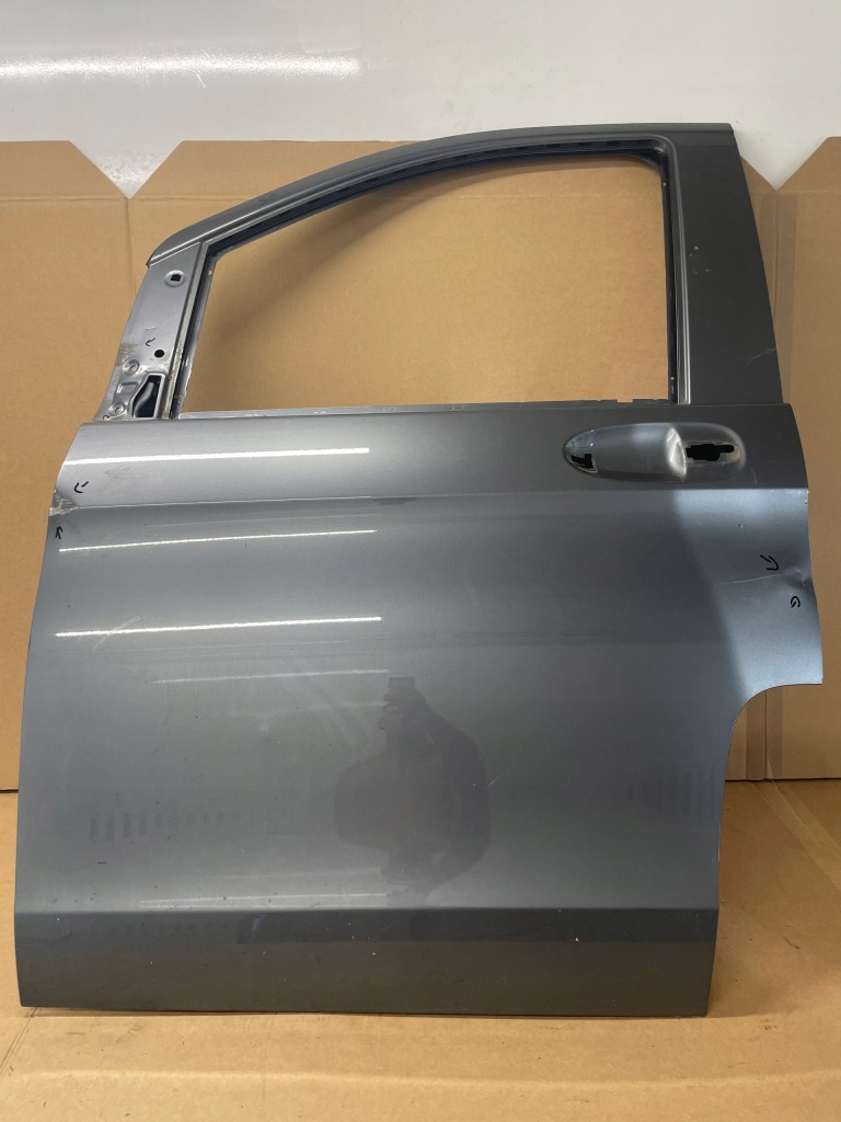 фото №1, Mercedes vito w447 двері перед передні ліва