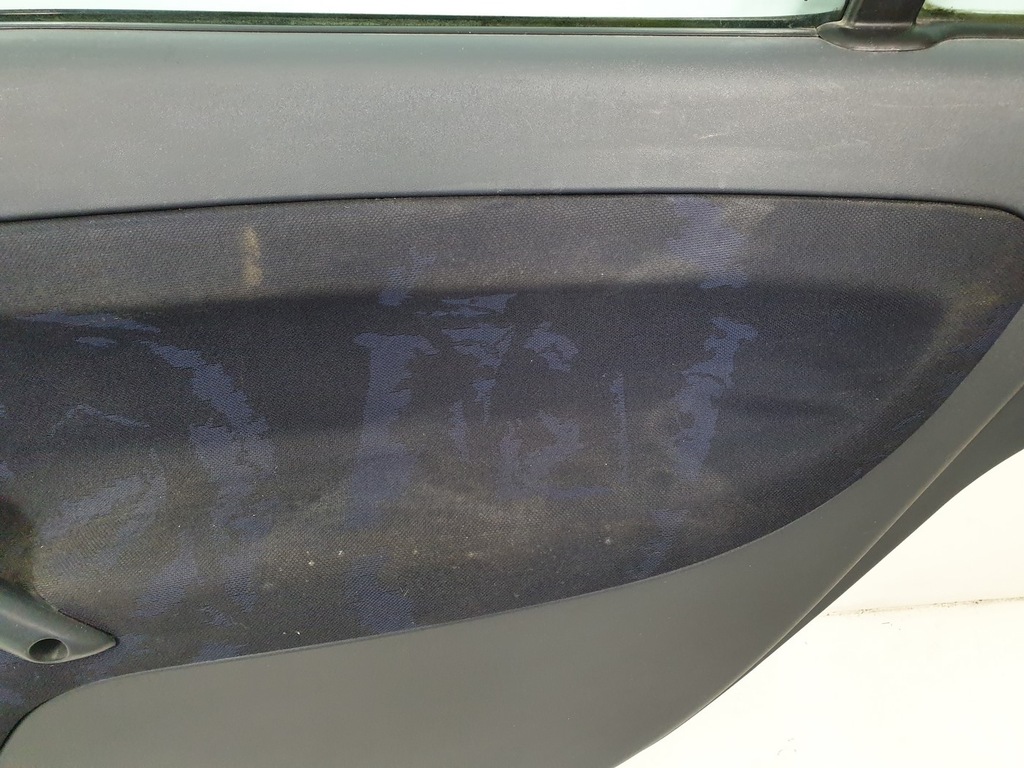 фото №9, Двері праве eb2 ea6 smart fortwo 450