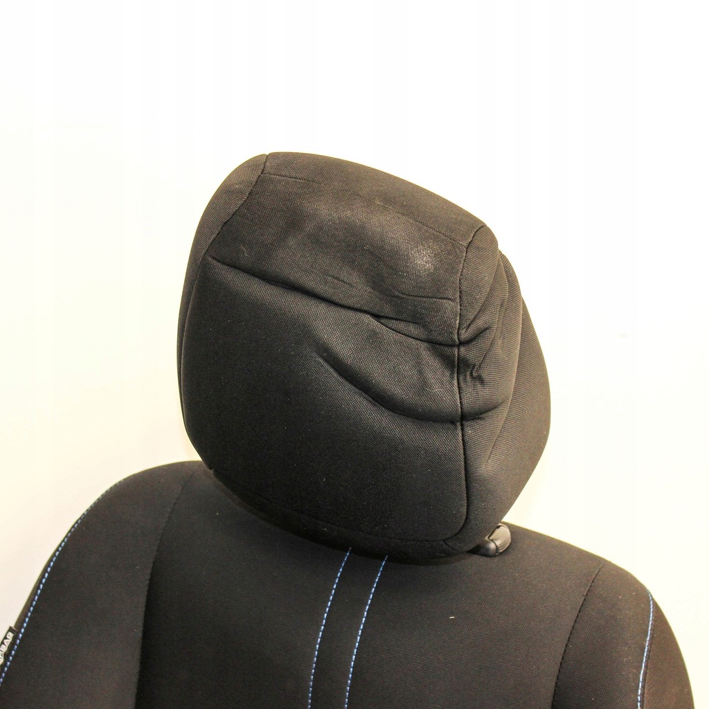 фото №5, Nissan leaf ii ze1 2021 сиденья / заднее сиденье / комплект