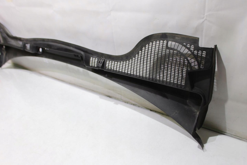 фото №7, Жабо skoda octavia ii 1.9tdi