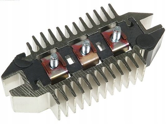 фото №1, Випрямляч, генератор as-pl arc1025