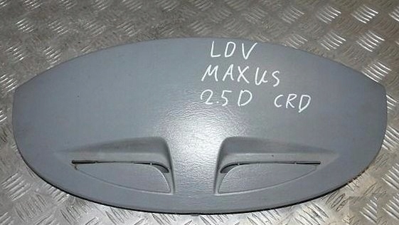 фото №1, Ldv maxus панель панель приладів боковий