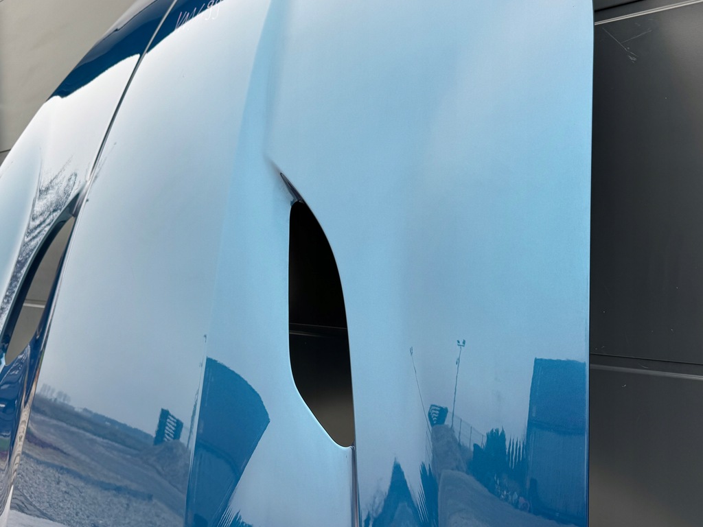 фото №7, Ferrari california t 149m lift капот кришка двигуна bdb