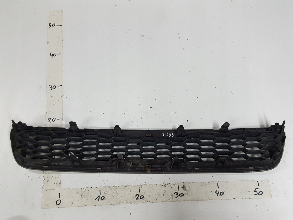 фото №2, Kia soul i 08-11r решётка радиатора решётка радиатора