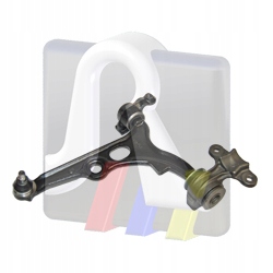 фото №2, Рычаг нижний перед левый peugeot expert 1.9 70 d9b