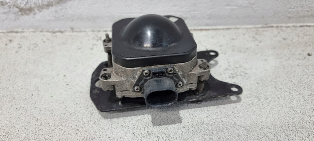 фото №8, Радар датчик distronic jeep cherokee kl 15-