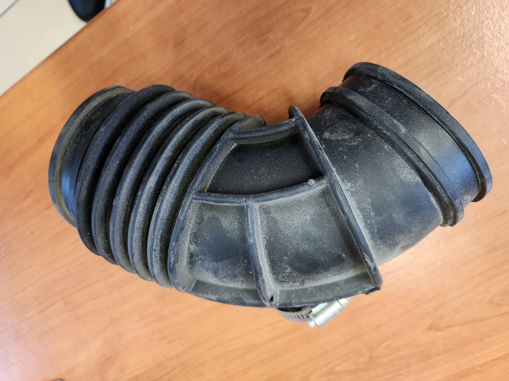 фото №3, Wąż труба воздухозаборник воздуха bmw x3 g01 x4 g02