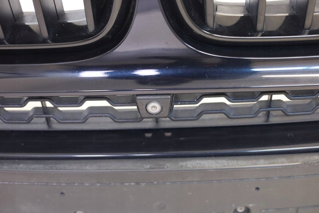 фото №6, Бампер перед передній bmw x6 f16 m-pakiet s34