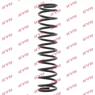 фото №2, Пружина skoda favorit 89-94 задняя /kyb/