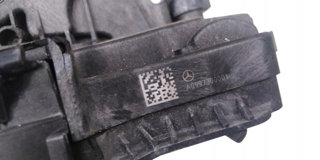 фото №15, Mercedes w223 замок дверь левый задняя a0997300001