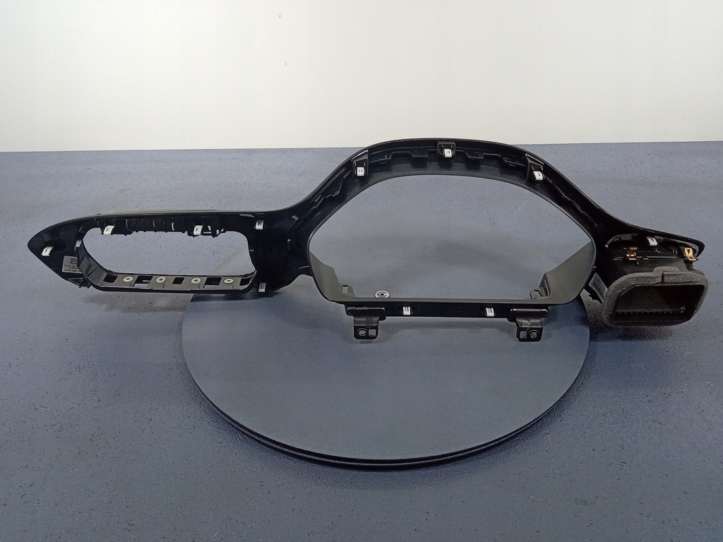 фото №7, Puma ii mk2 корпус рамка спідометра eu h1bb-18835-g