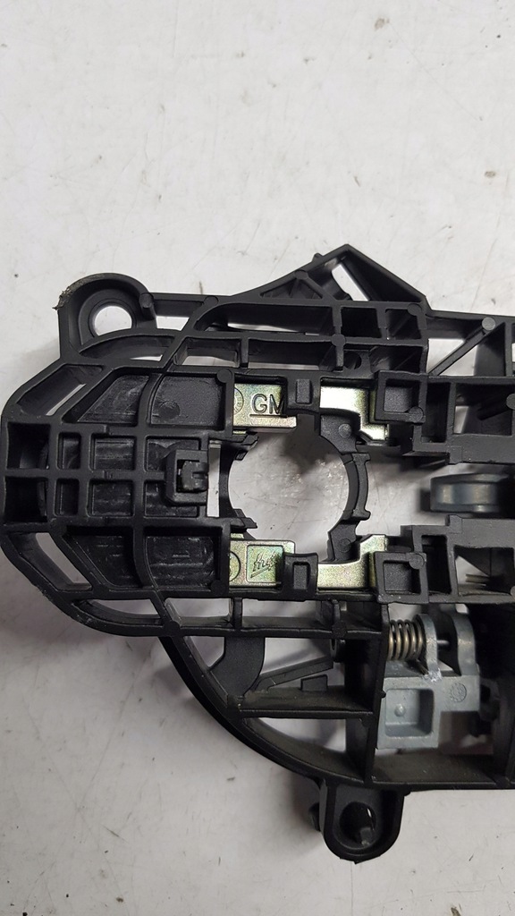 фото №9, Ручка правий перед opel astra k