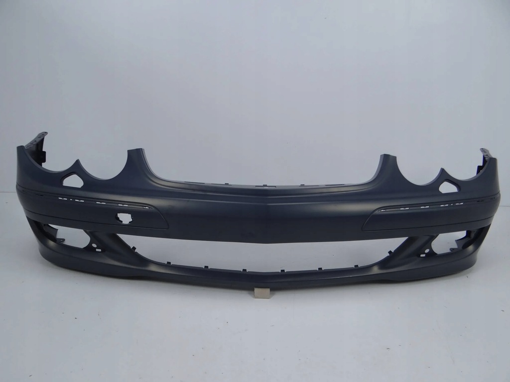 фото №1, Mercedes clk c209 w209 lift 05-09 бампер перед передний