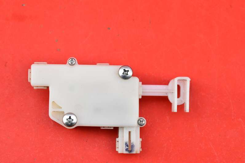 фото №1, Моторчик кришка пального honda city 5 v 08-11