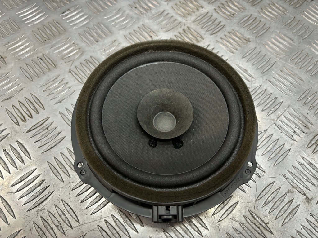 фото №1, Ford b-max динамик дверь правый задняя aa6t-18808-ca