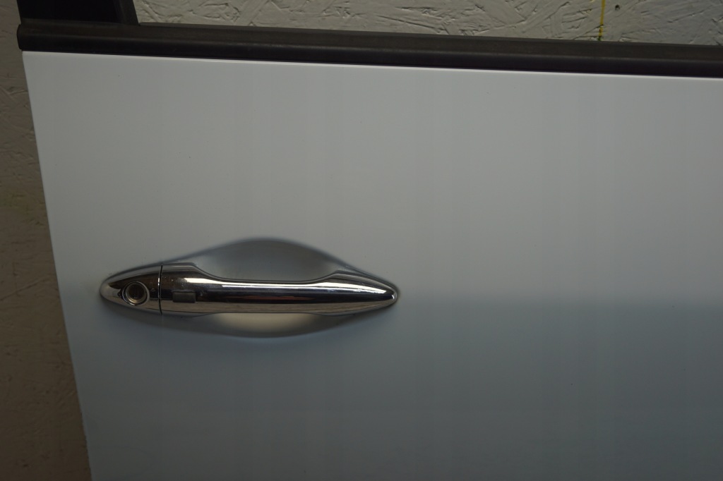 фото №4, Двері правий перед hyundai ix35 wd