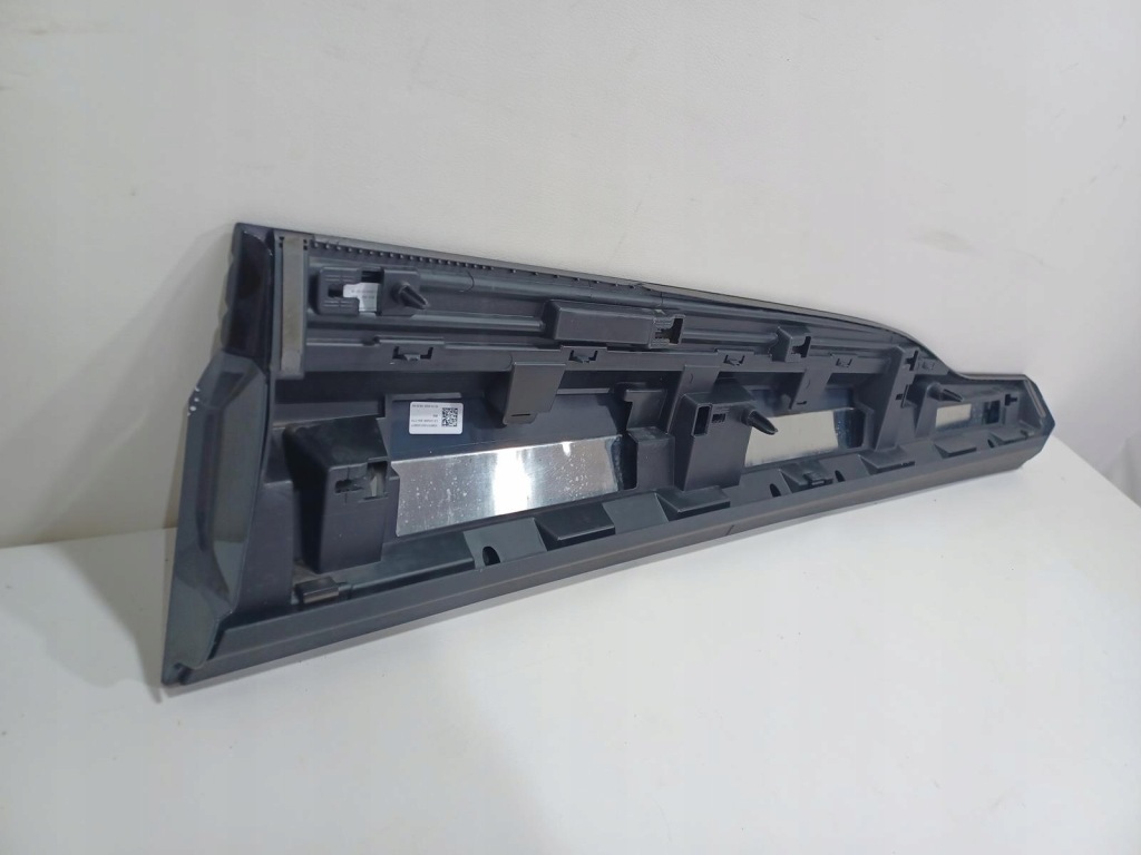 Audi e-tron 4ke молдинг двері ліва перед 4ke853959 передня ліва etron 18- Київ