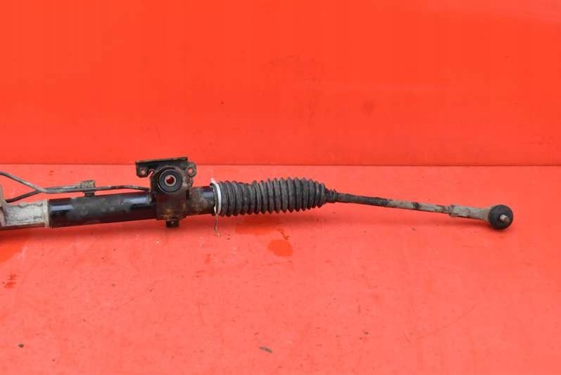 фото №10, Трансмісія рейка рульова eu hsg122w mitsubishi lancer 8 viii 2.0 di-d 140 km