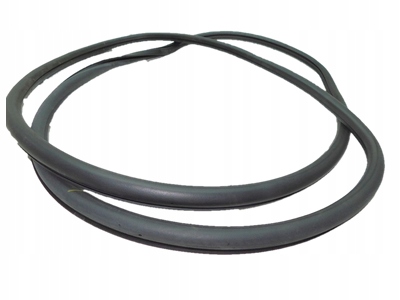 фото №1, Porsche cayenne i 03-10 прокладка двері лівий перед