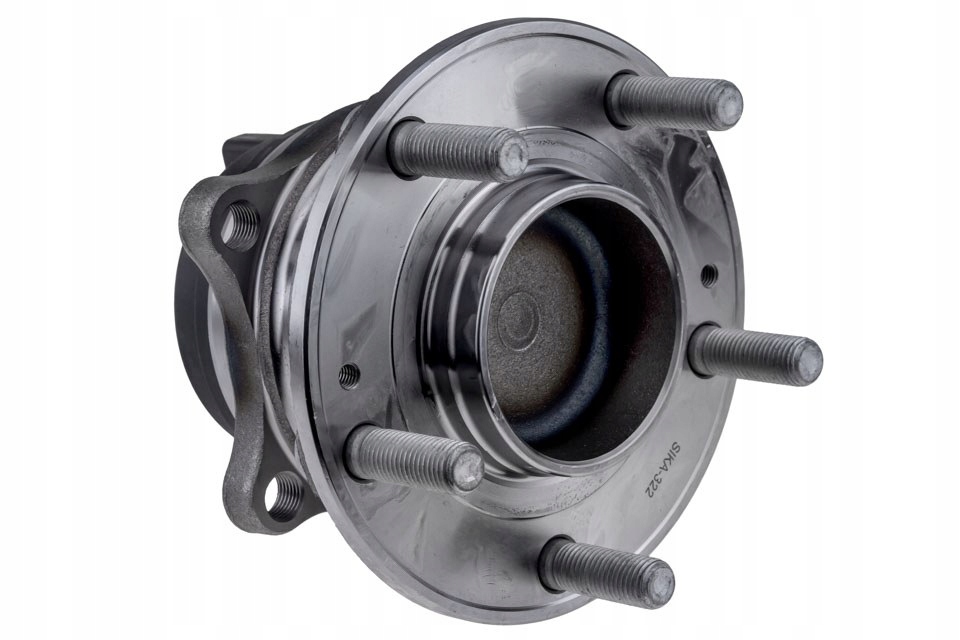 фото №2, Ступиця колеса перед kia carnival 15-