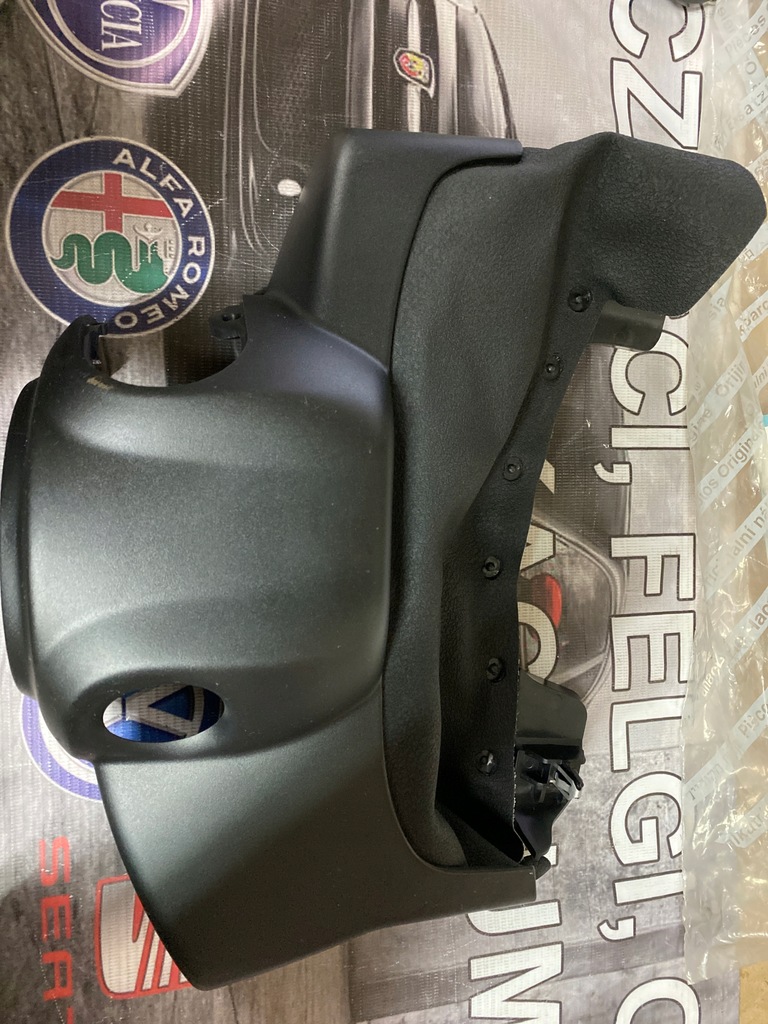 фото №1, Защита панели приборной панели fiat grande punto