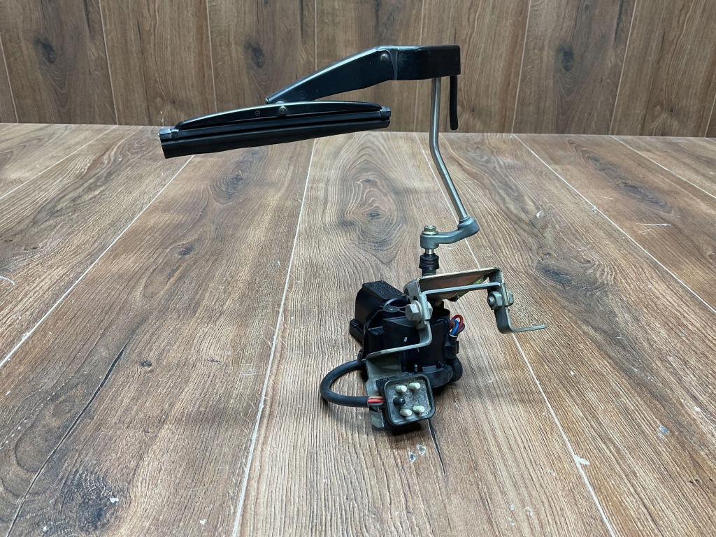 Купить Моторчик дворники правый лампы фара mercedes sl r129 1298200442